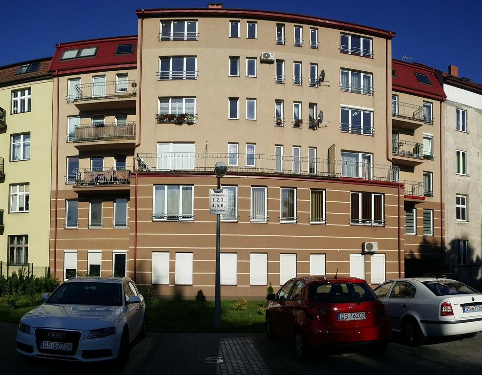 Apartament Слупск Номер фото
