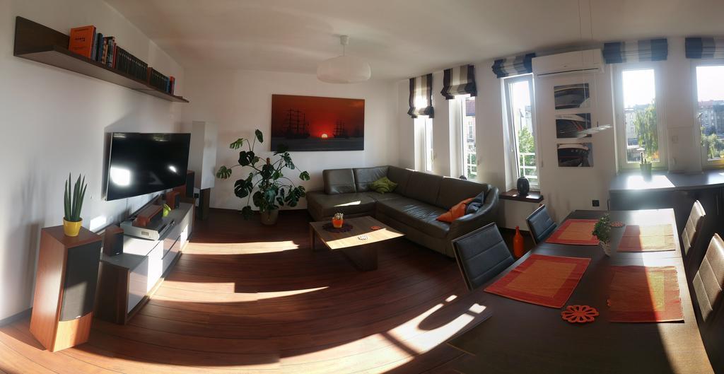 Apartament Слупск Номер фото
