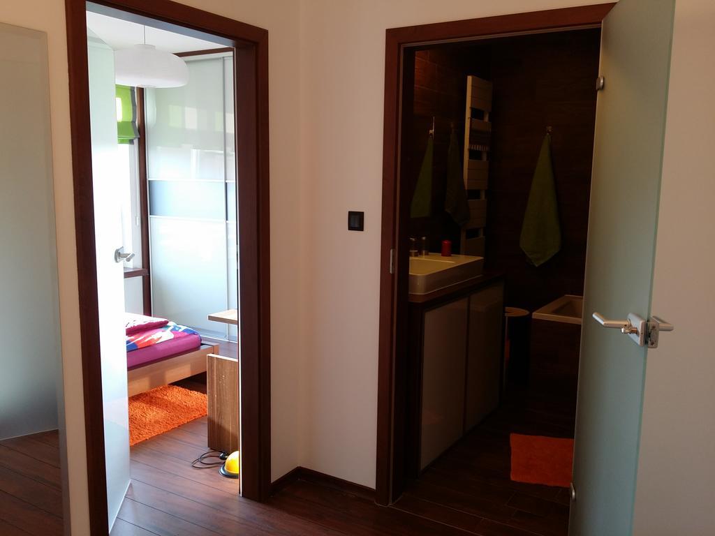 Apartament Слупск Номер фото